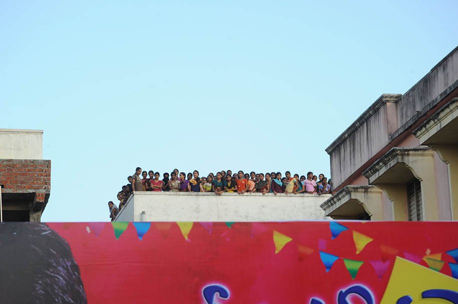 Bheemavaram-Bullodu-Audio-Release